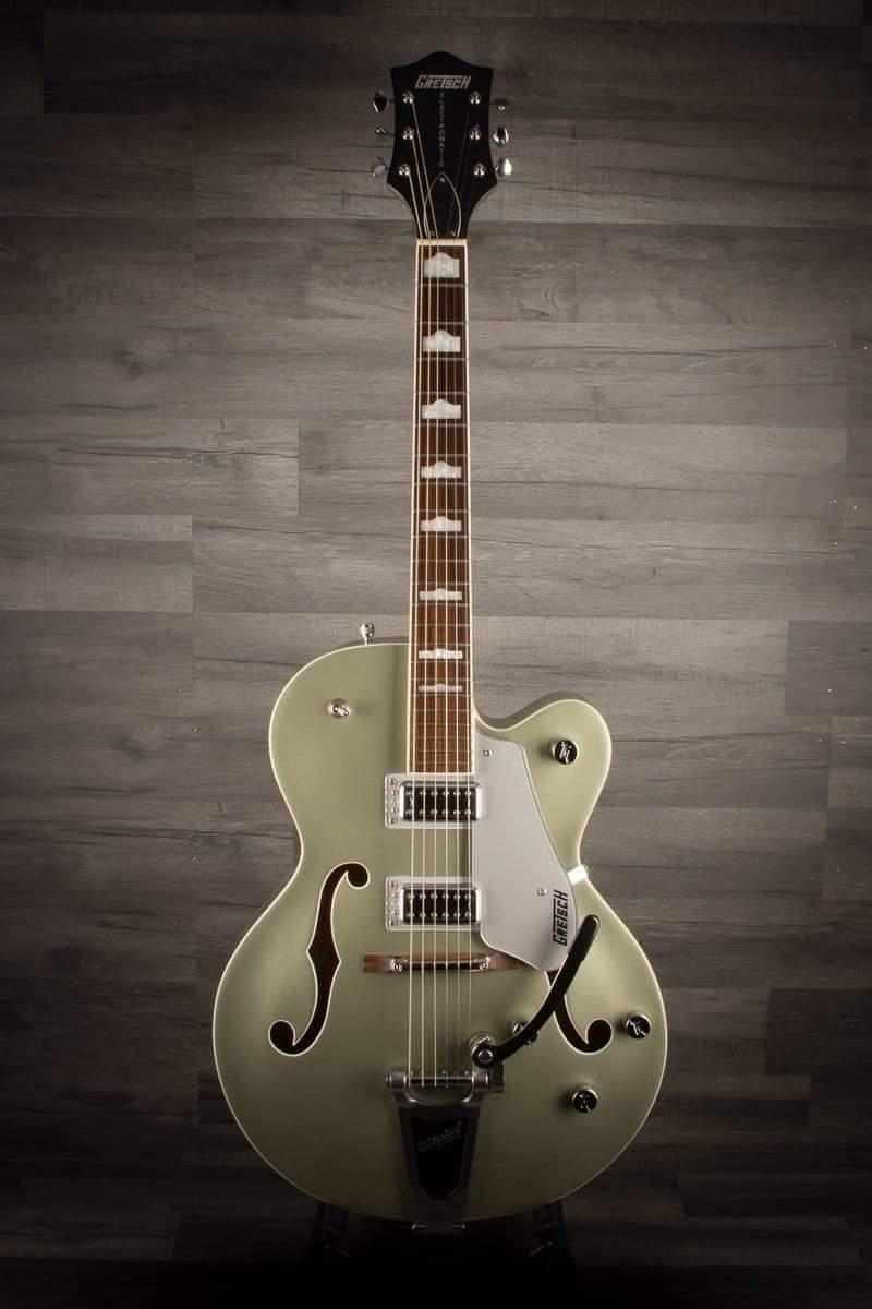 USED - Gretsch G5420 Electromatic Hollowbody (Aspen Green)