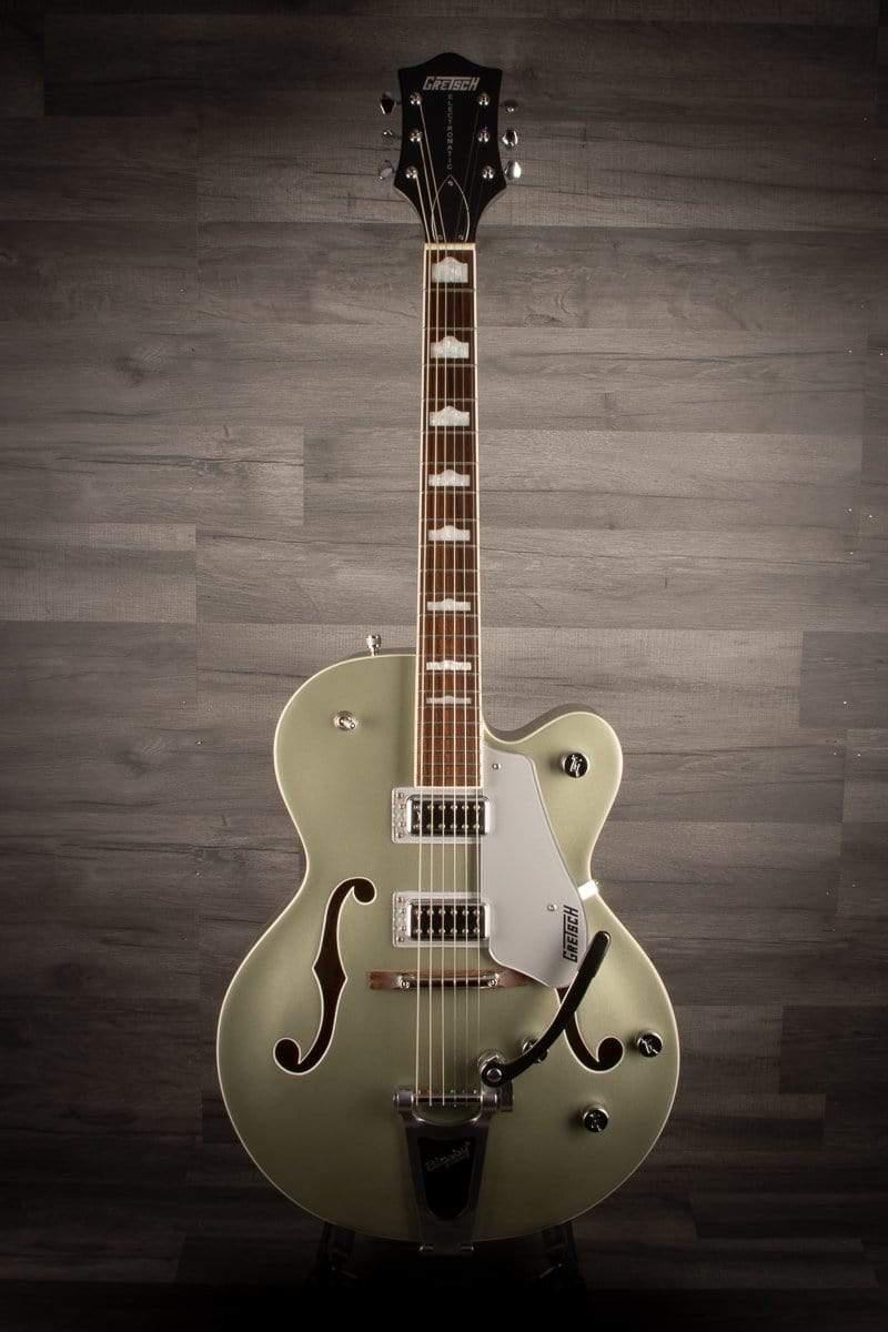 USED - Gretsch G5420 Electromatic Hollowbody (Aspen Green)