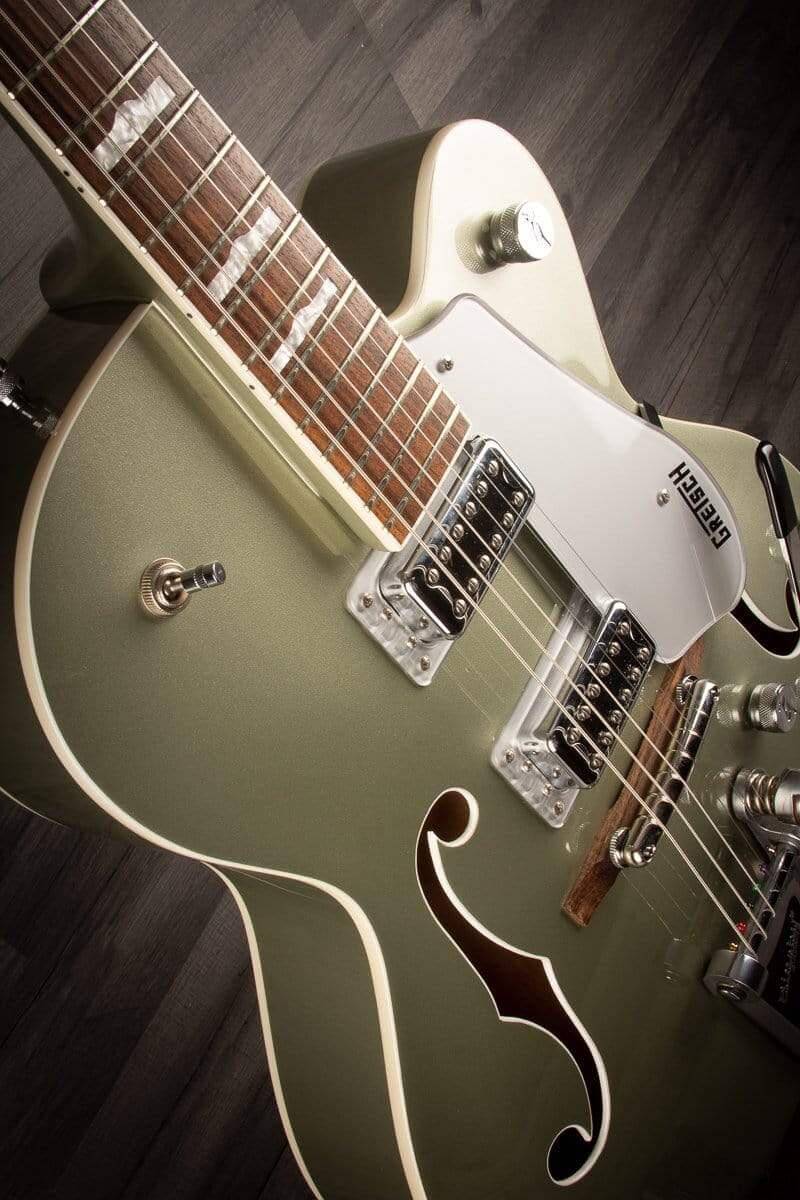 USED - Gretsch G5420 Electromatic Hollowbody (Aspen Green)