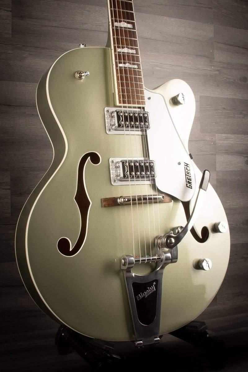 USED - Gretsch G5420 Electromatic Hollowbody (Aspen Green)
