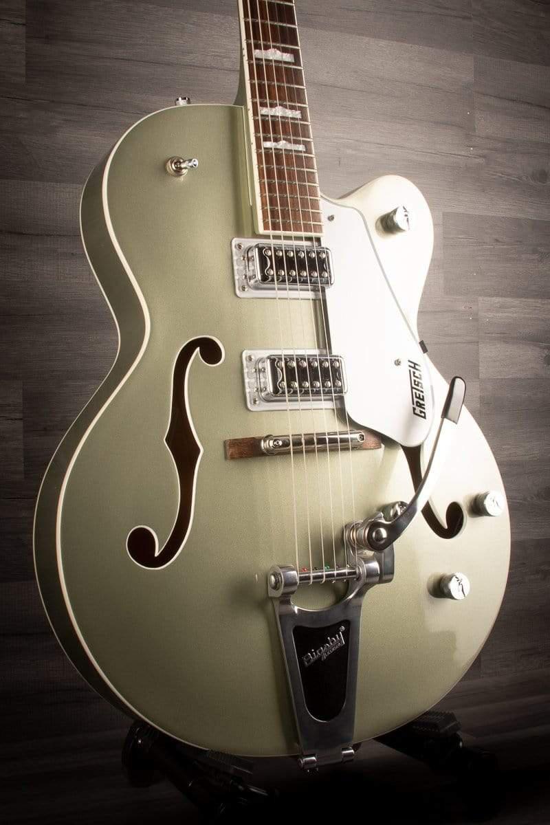 USED - Gretsch G5420 Electromatic Hollowbody (Aspen Green)