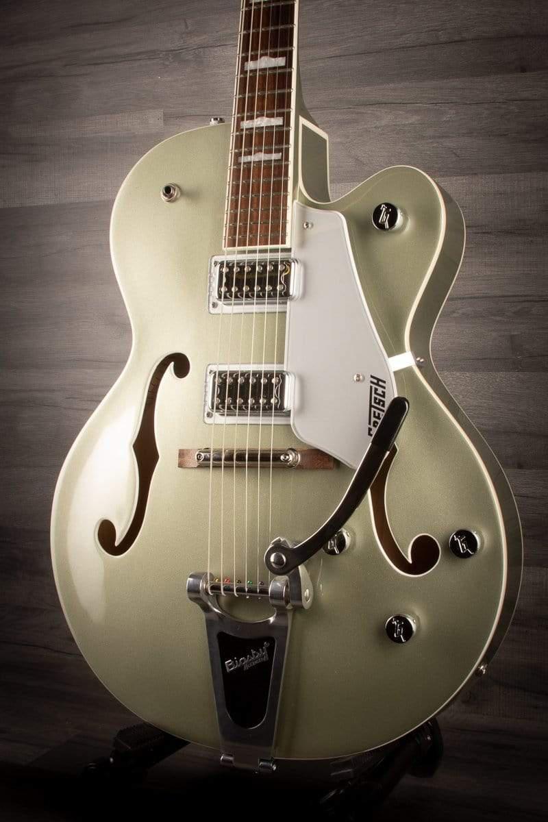 USED - Gretsch G5420 Electromatic Hollowbody (Aspen Green)