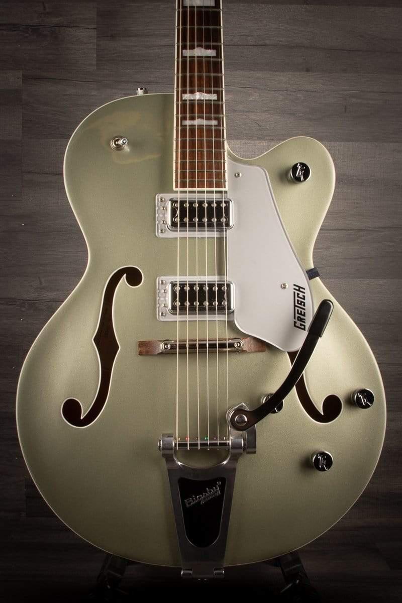 USED - Gretsch G5420 Electromatic Hollowbody (Aspen Green)