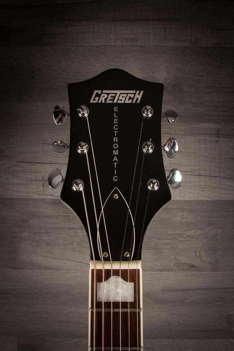 USED - Gretsch G5420 Electromatic Hollowbody (Aspen Green)