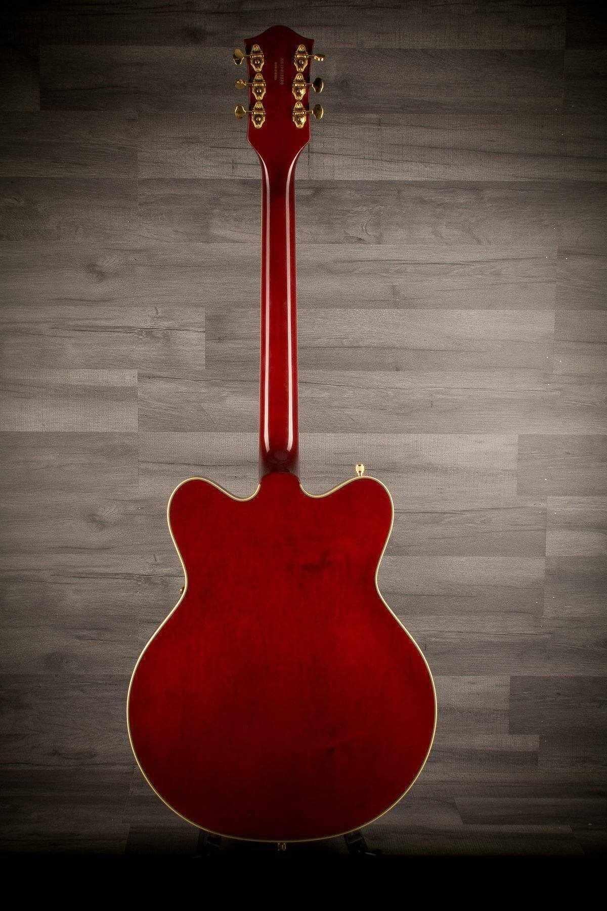 USED - Gretsch G5422TG Limited Edition Walnut