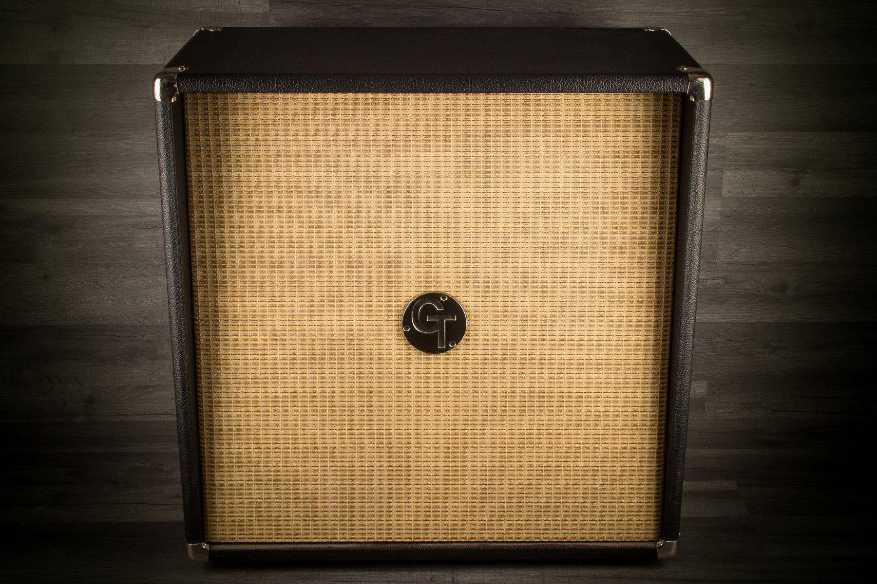 USED - Groove Tubes 4x10 Guitar Cabinet