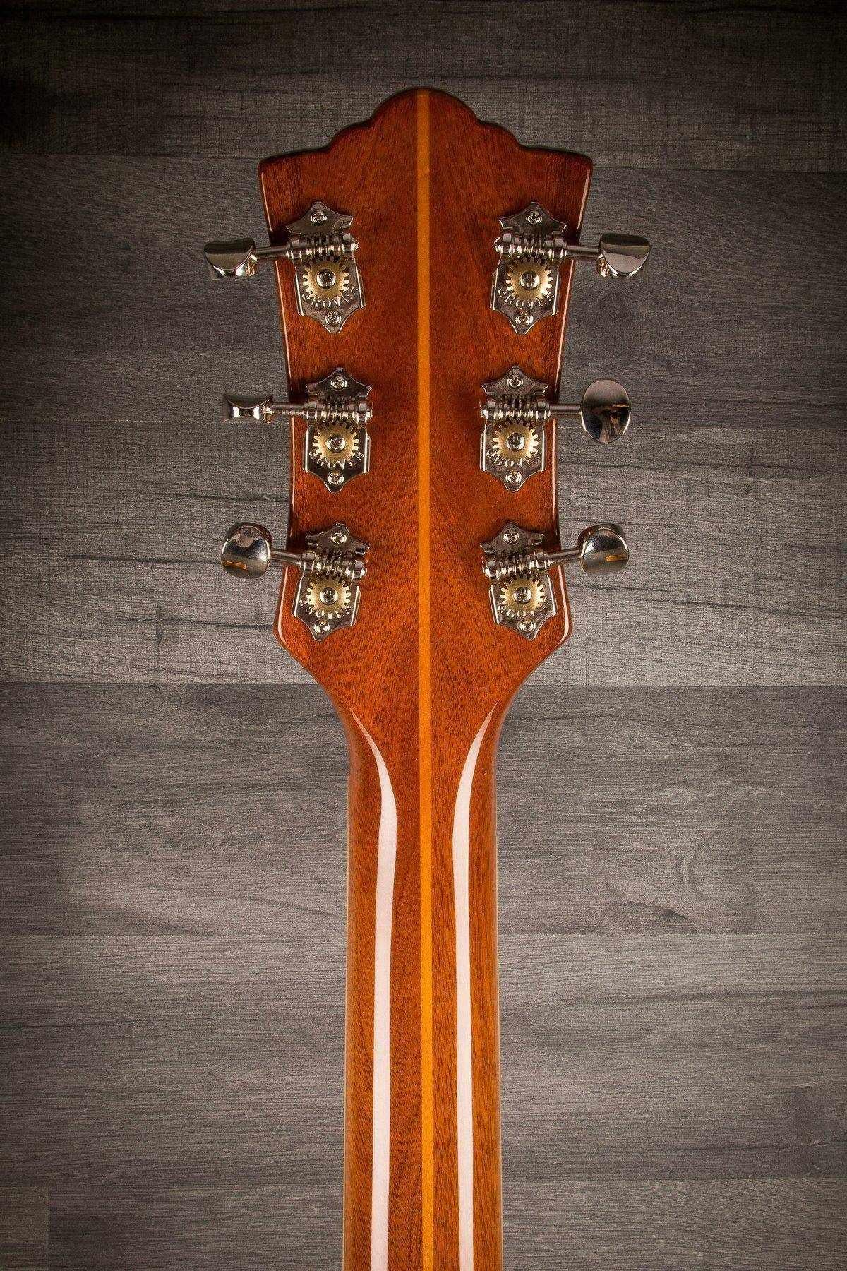 USED - Guild A150B Savoy Blonde Hollowbody Electric