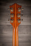 USED - Guild A150B Savoy Blonde Hollowbody Electric - MusicStreet