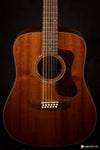 USED Guild D-1212 Nat - MusicStreet