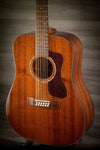 Guild Acoustic Guitar USED - Guild D-1212 String Acoustic Guitar