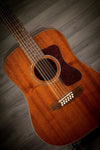 Guild Acoustic Guitar USED - Guild D-1212 String Acoustic Guitar