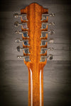 Guild Acoustic Guitar USED - Guild D-1212 String Acoustic Guitar