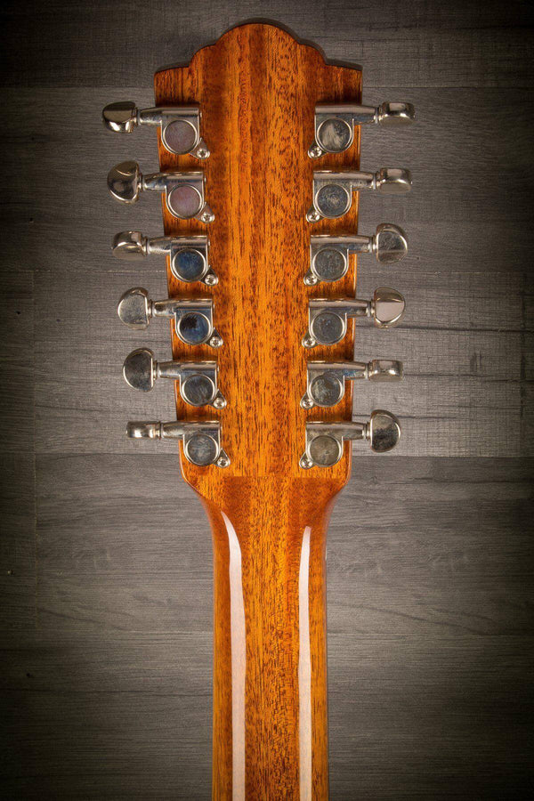 Guild Acoustic Guitar USED - Guild D-1212 String Acoustic Guitar