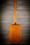 Guild Acoustic Guitar USED - Guild D-1212 String Acoustic Guitar