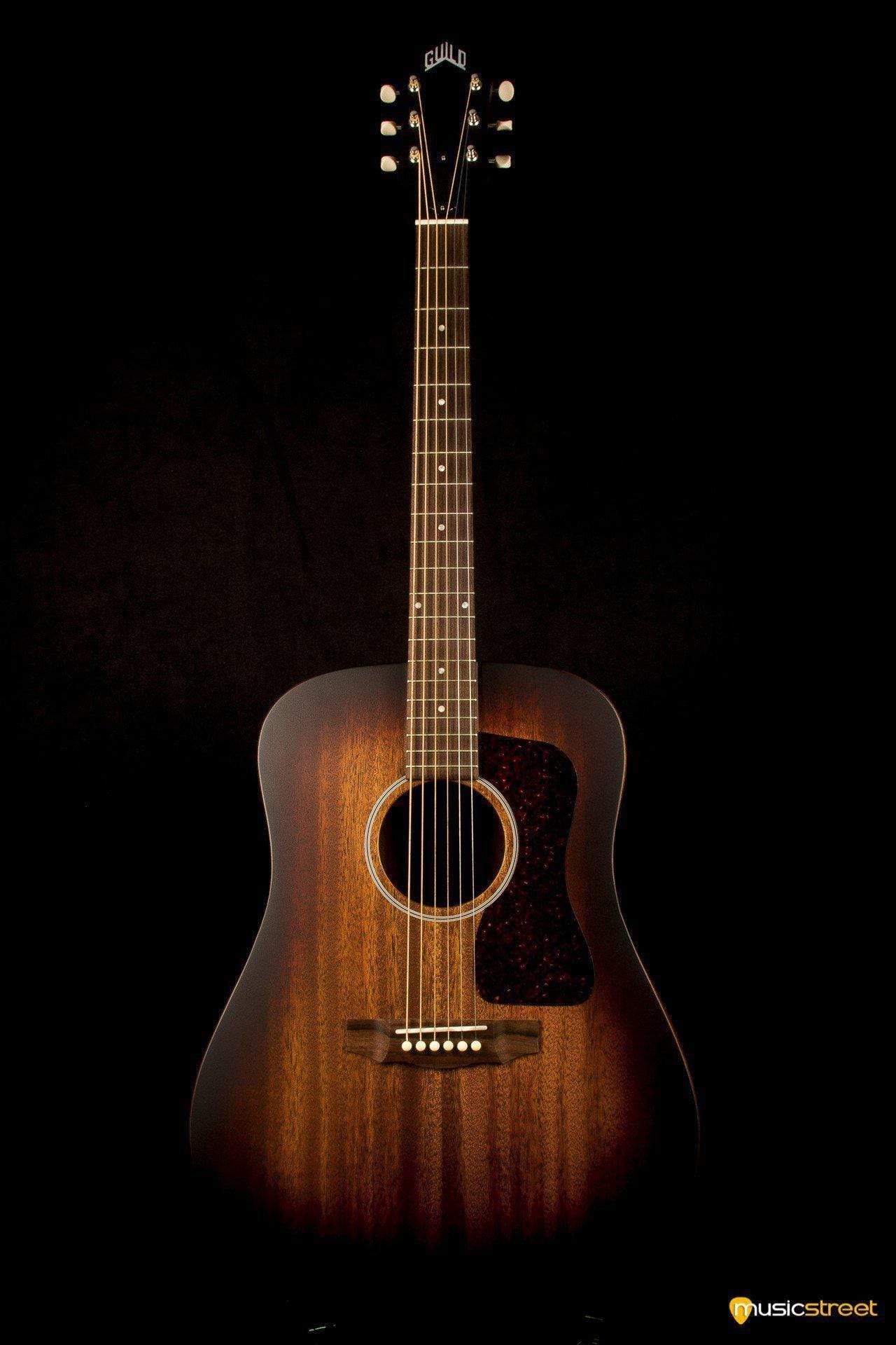 USED - Guild D20 - Usa