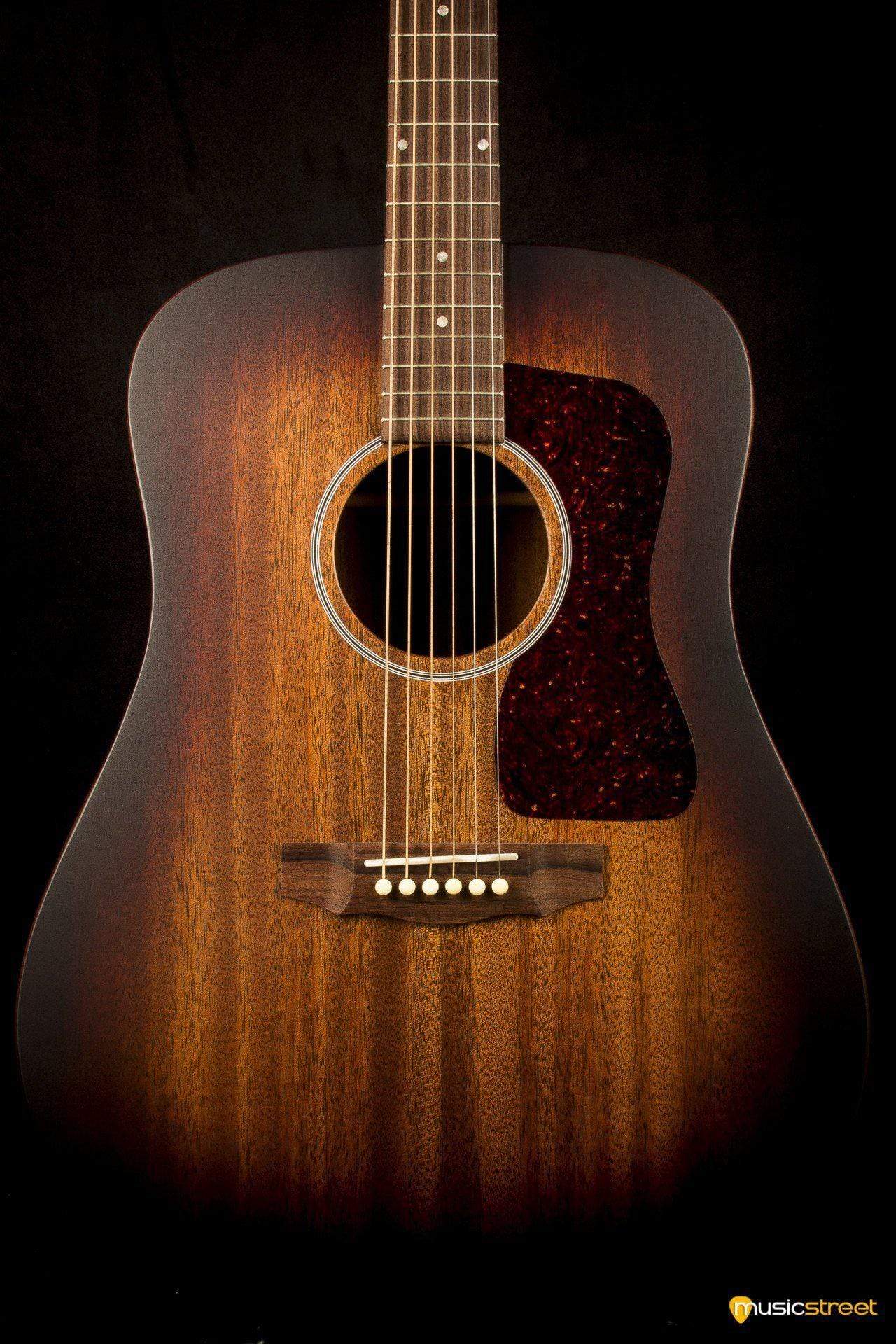 USED - Guild D20 - Usa