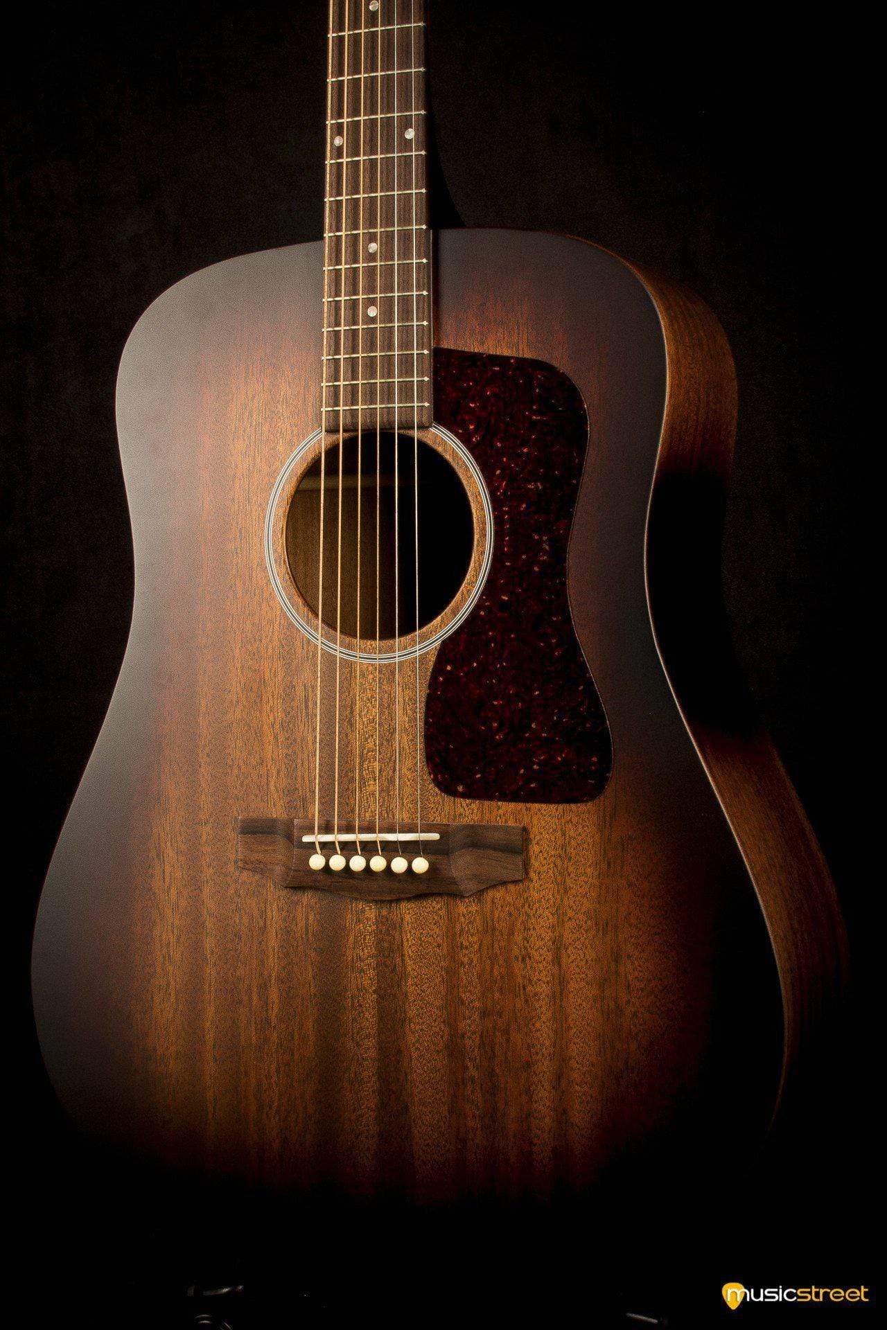 USED - Guild D20 - Usa