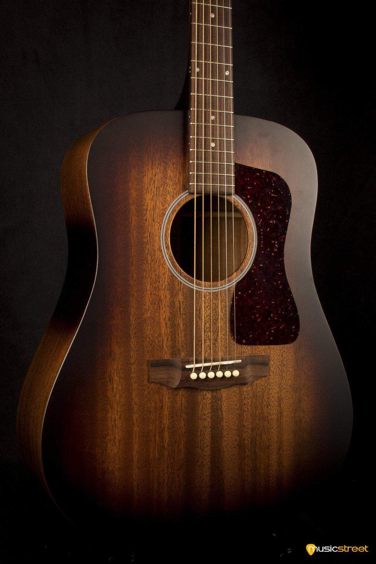 USED - Guild D20 - Usa