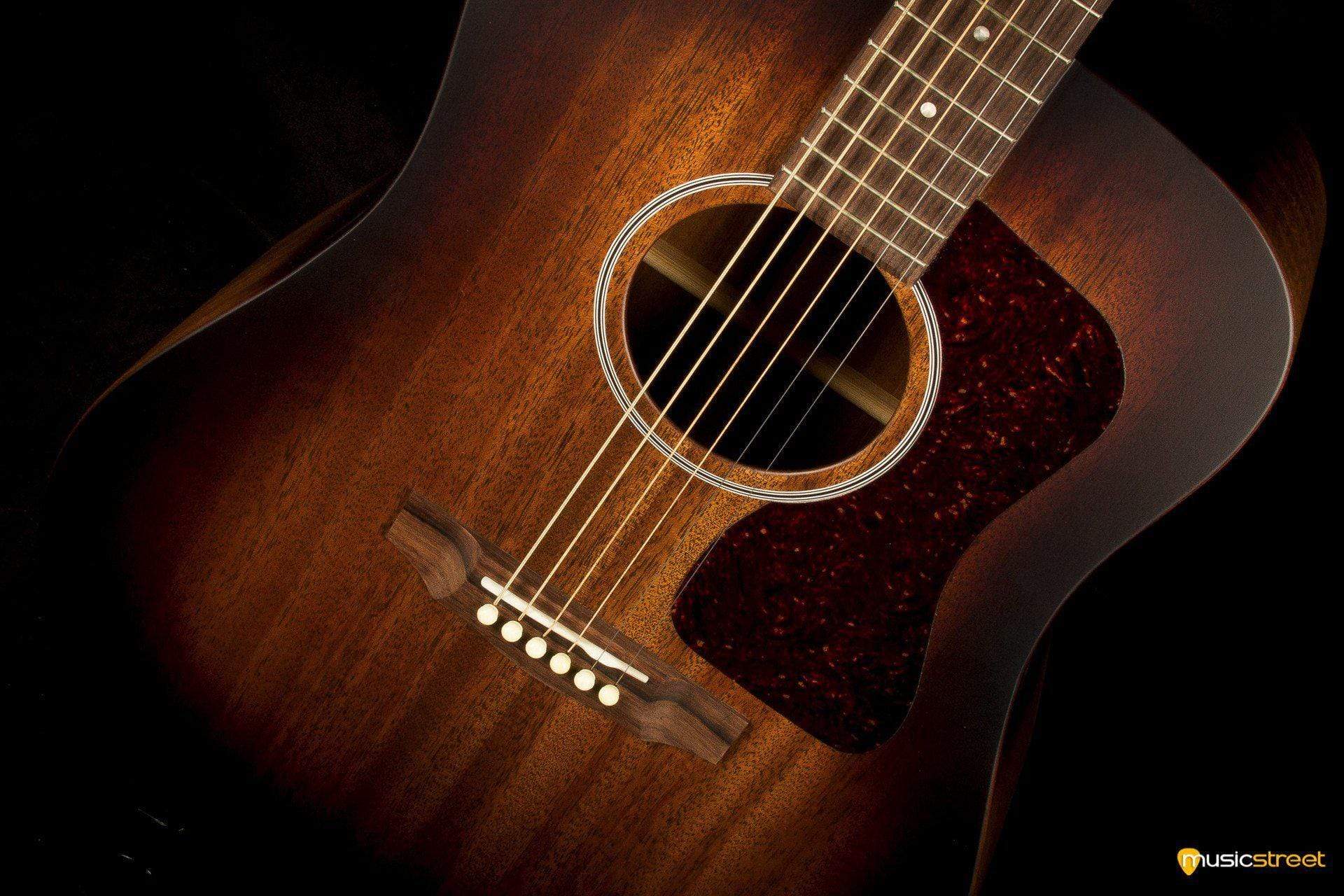 USED - Guild D20 - Usa