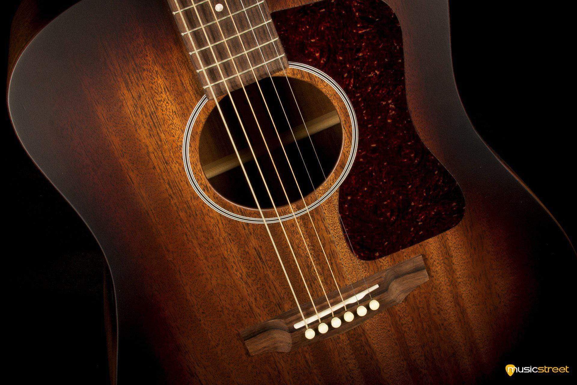 USED - Guild D20 - Usa