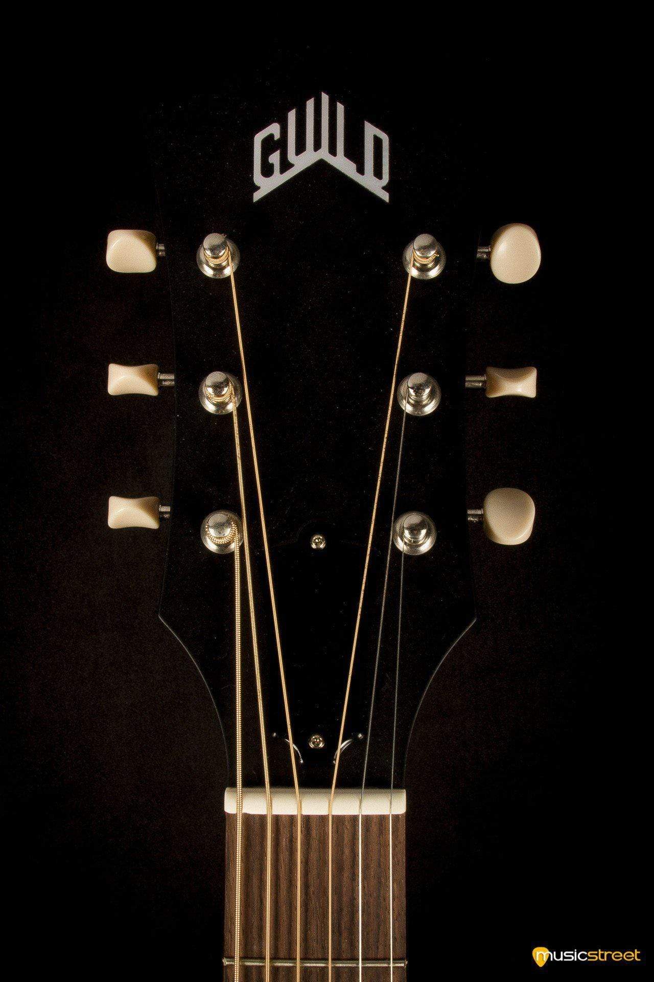 USED - Guild D20 - Usa