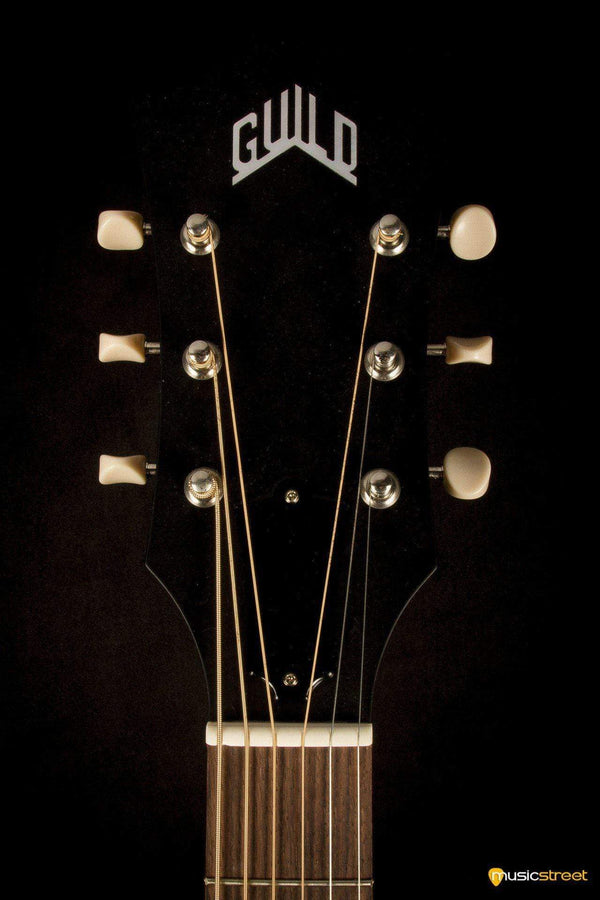 USED - Guild D20 - Usa - MusicStreet