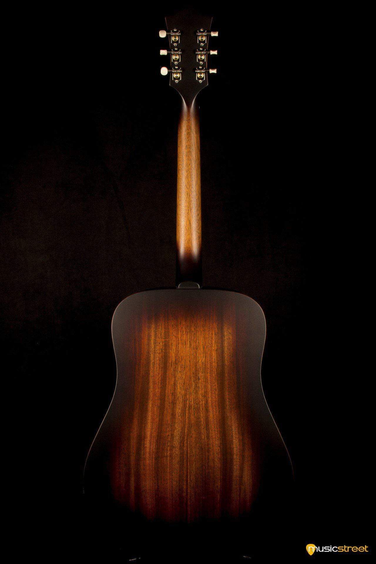 USED - Guild D20 - Usa