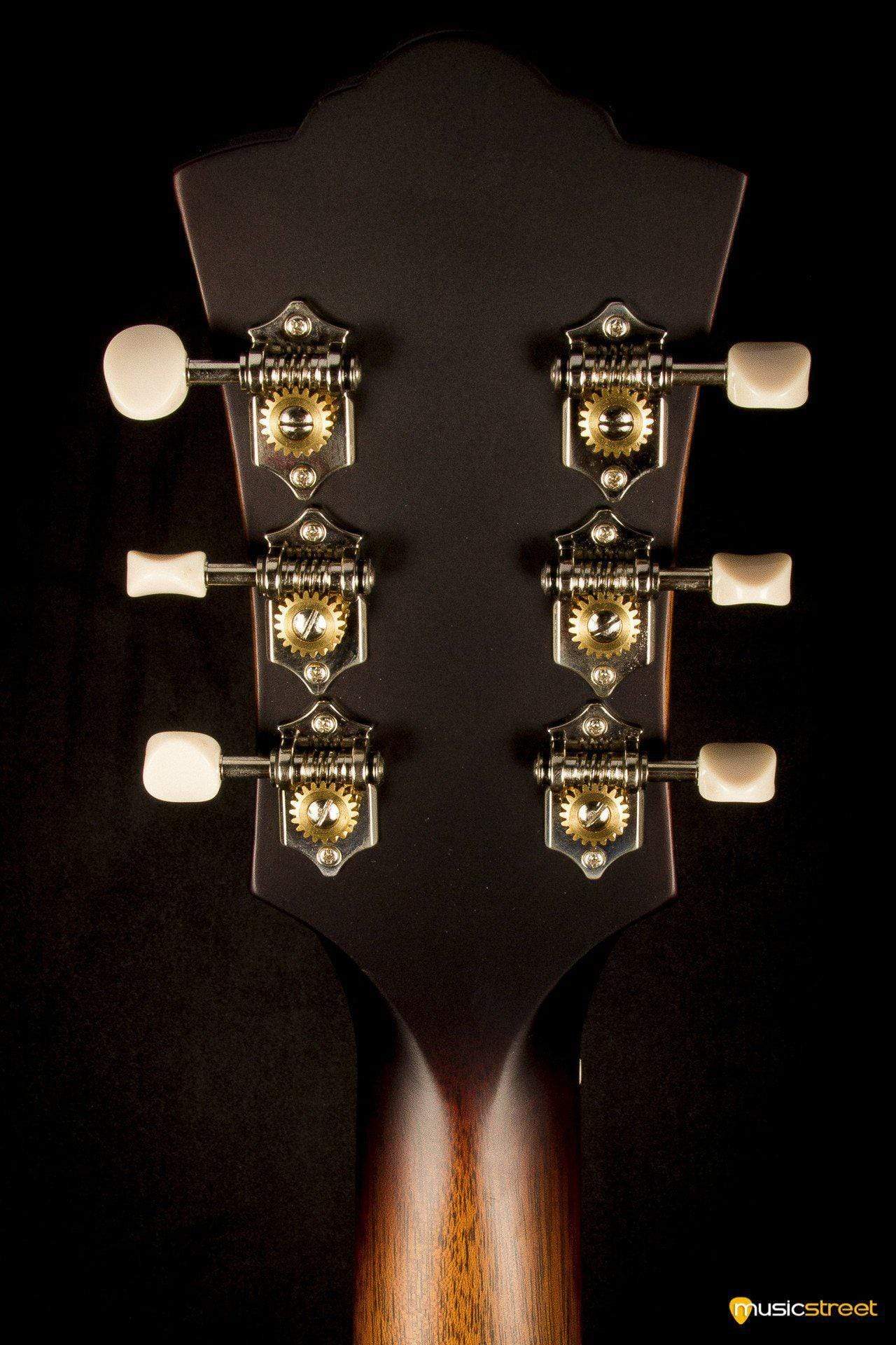 USED - Guild D20 - Usa