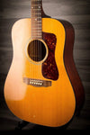 USED - Guild D35 '74 #98286 - MusicStreet