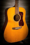 USED - Guild D35 '74 #98286 - MusicStreet