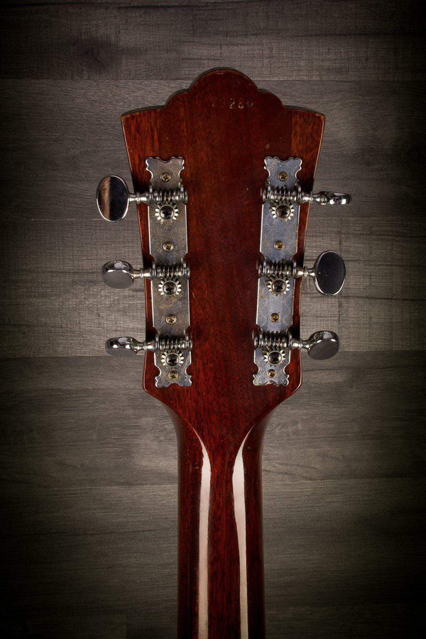 USED - Guild D35 '74 #98286 - MusicStreet