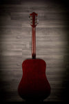 USED - Guild D35 '74 #98286 - MusicStreet
