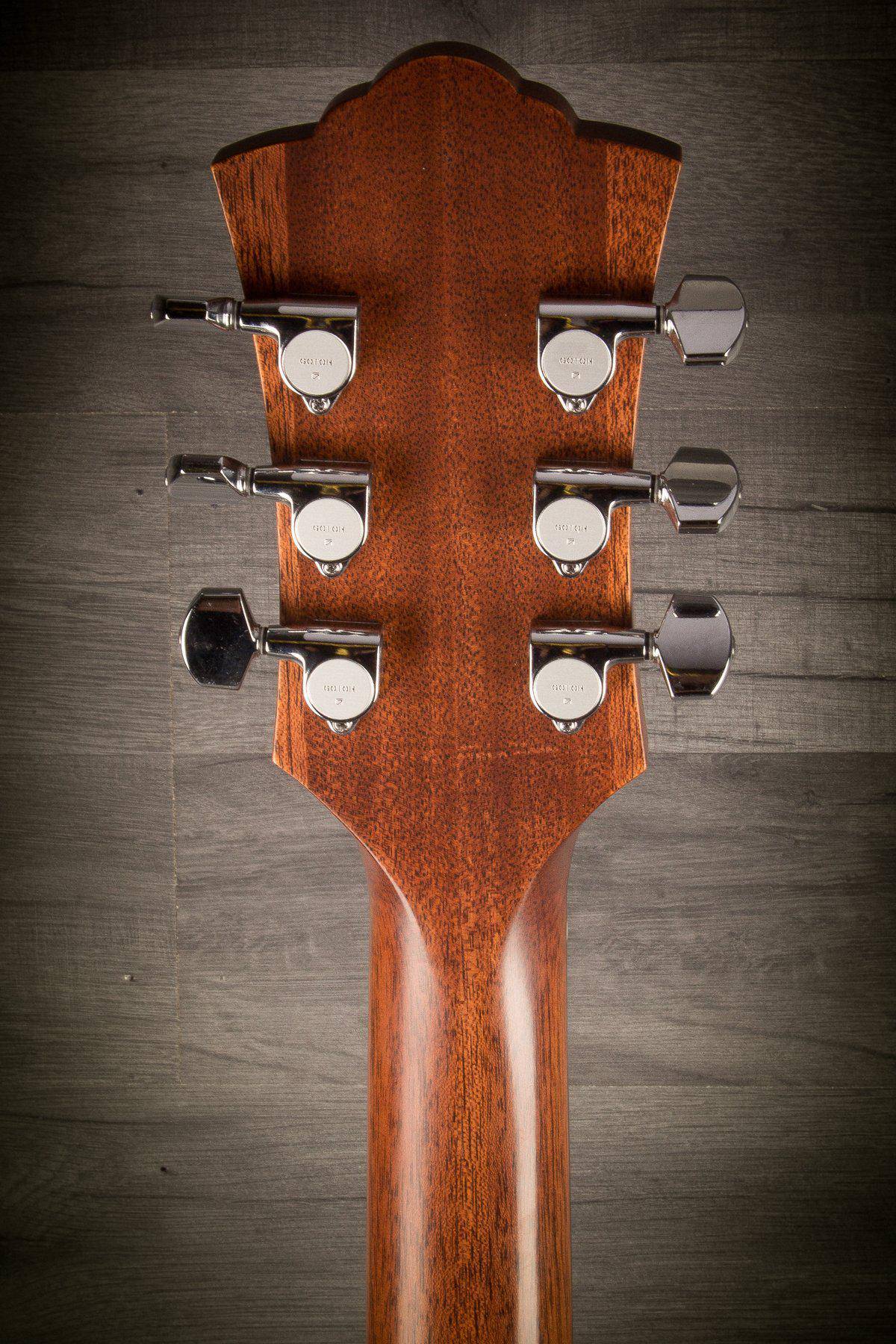 USED - Guild D40CE-STD - MusicStreet