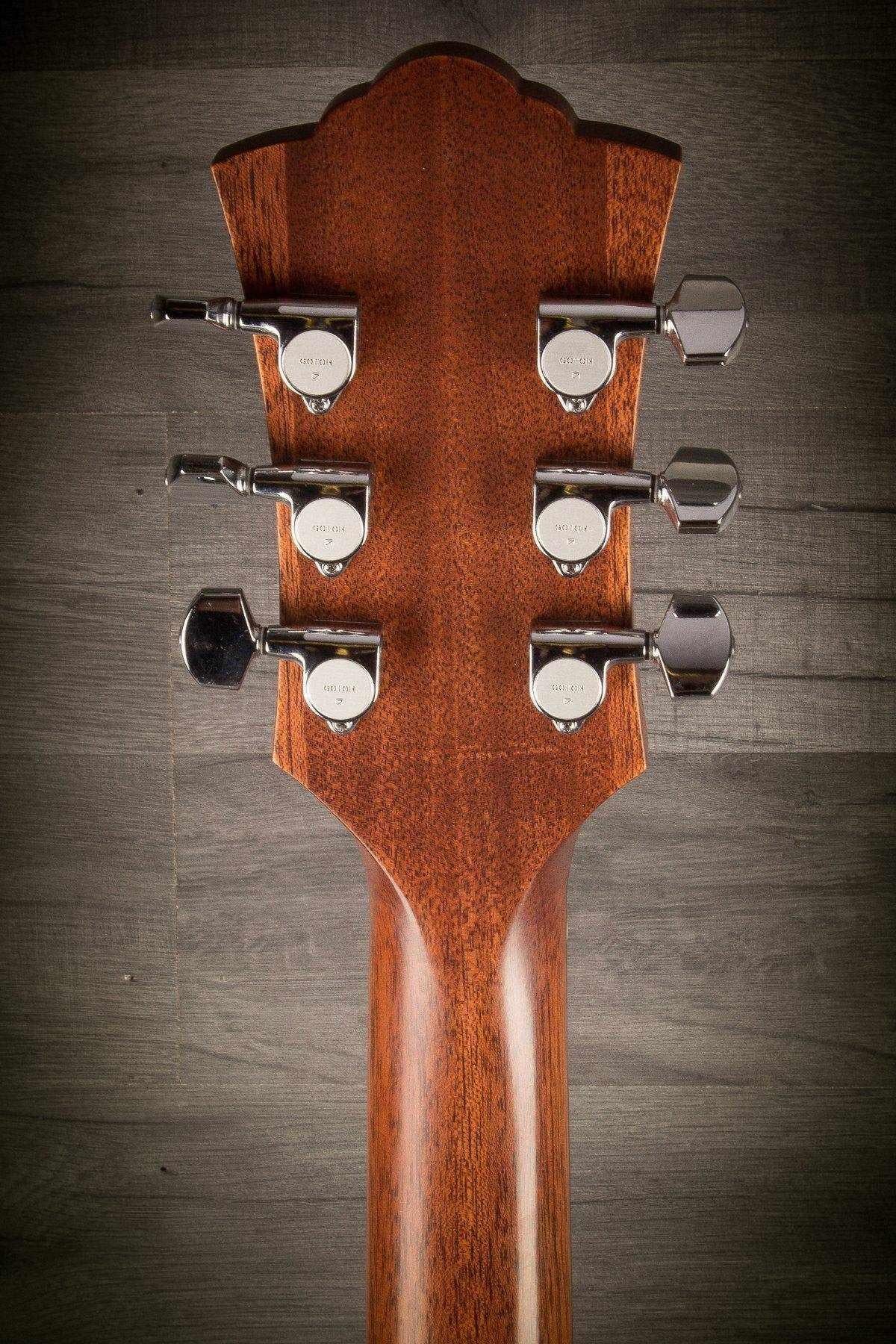 USED - Guild D40CE-STD