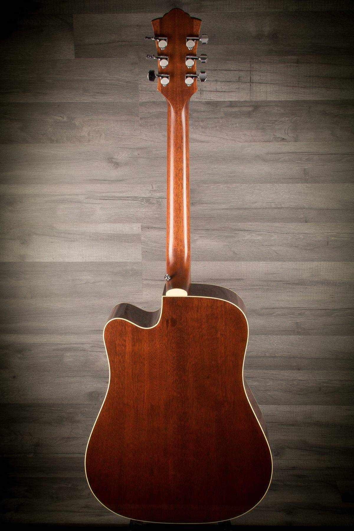 USED - Guild D40CE-STD