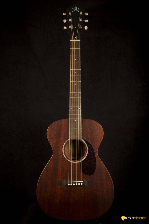 USED - Guild M20 Acoustic Guitar - MusicStreet