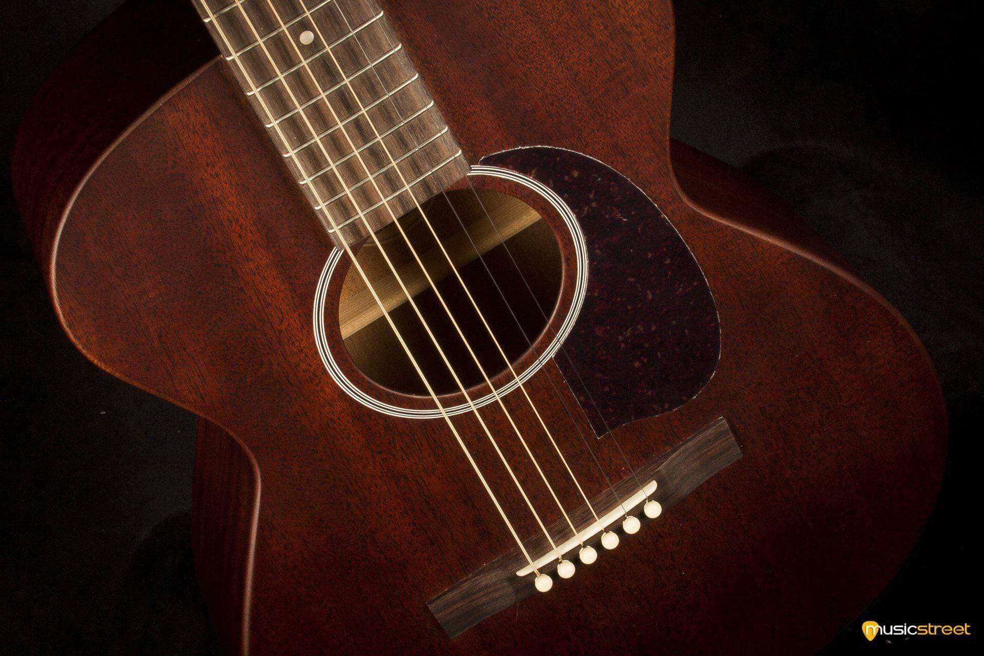 USED - Guild M20 Acoustic Guitar