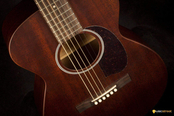USED - Guild M20 Acoustic Guitar - MusicStreet
