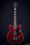 USED - Guild Newark St. Starfire V Bigsby - MusicStreet