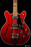 USED - Guild Starfire V Cherry Red - MusicStreet