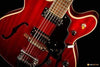 USED - Guild Starfire V Cherry Red - MusicStreet