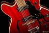 USED - Guild Starfire V Cherry Red - MusicStreet