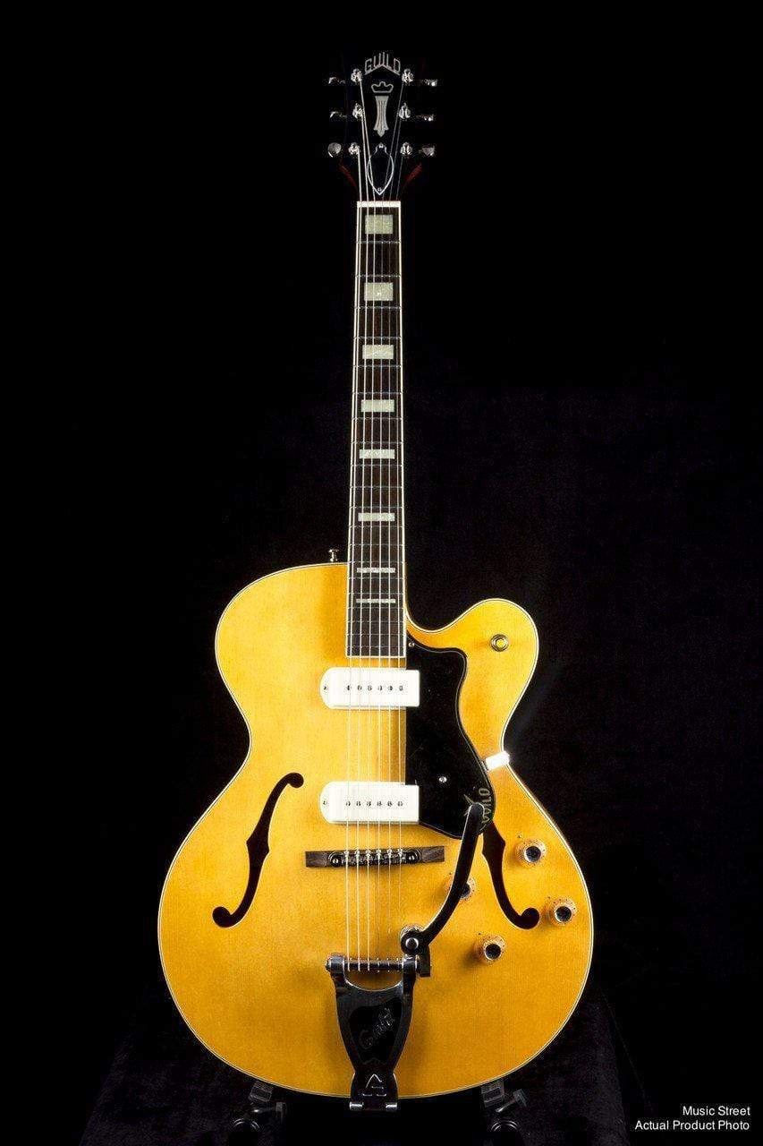 USED - X-175B Manhattan - Blonde