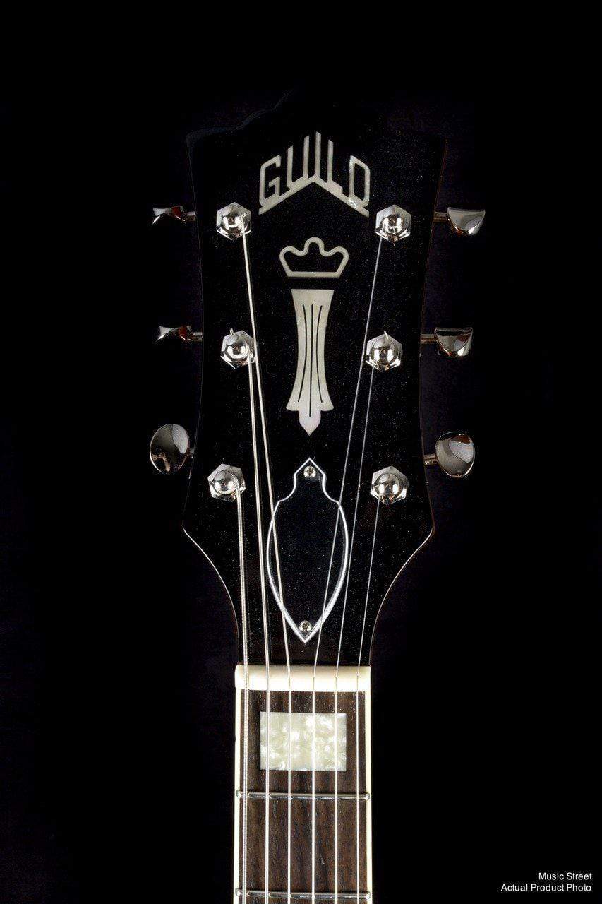 USED - X-175B Manhattan - Blonde - MusicStreet
