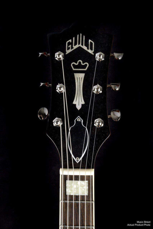 USED - X-175B Manhattan - Blonde - MusicStreet