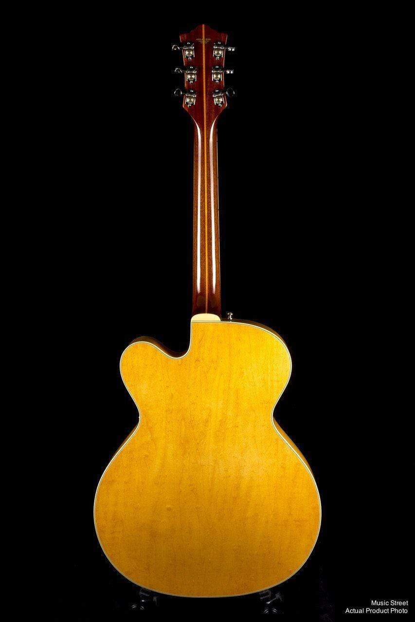 USED - X-175B Manhattan - Blonde