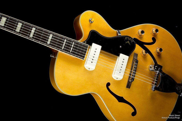 USED - X-175B Manhattan - Blonde - MusicStreet