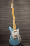 Hahn Model 112 - Blue Sparkle - MusicStreet
