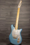 Hahn Model 112 - Blue Sparkle - MusicStreet