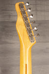 Hahn Model 112 - Blue Sparkle - MusicStreet